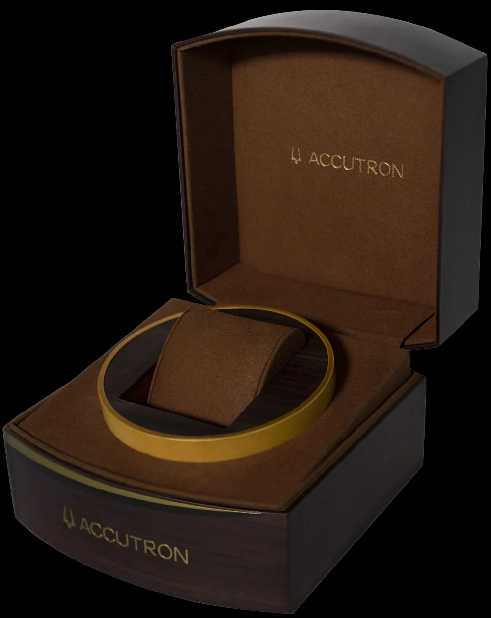 2ES6A005 Accutron Spaceview 2020 - Image 3