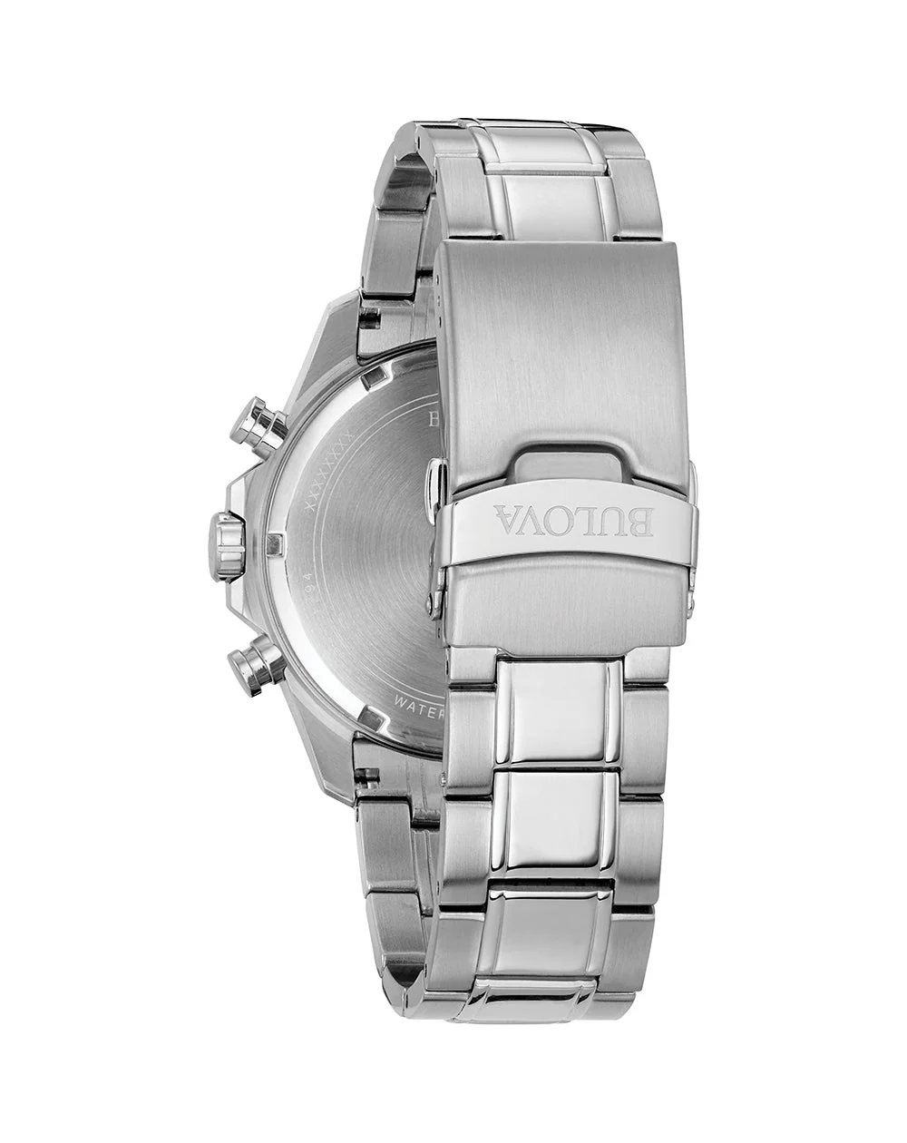 96B256 Chronograph Marine Star - Image 3