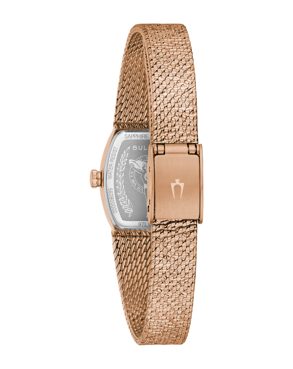 97L185 Goddess of Time "Tiger's Eye" - Image 3