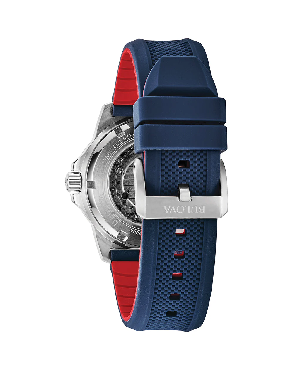 98A225 Marine Star Automatic - Image 3
