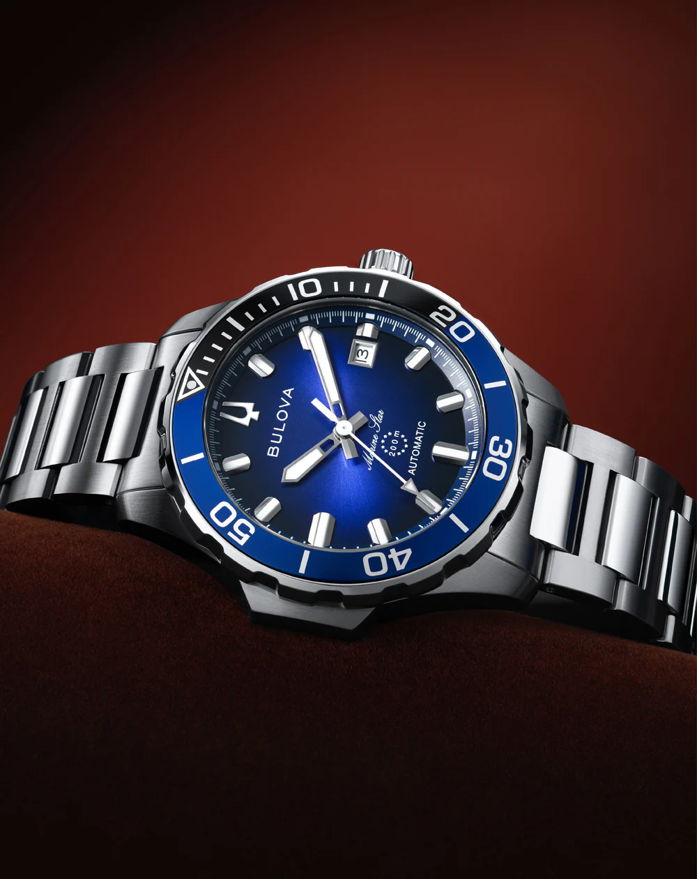 98B466 Marine Star Series B - Image 4